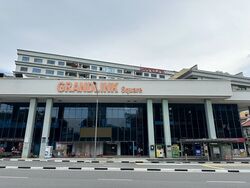 Grandlink Square (D14), Shop House #410136081